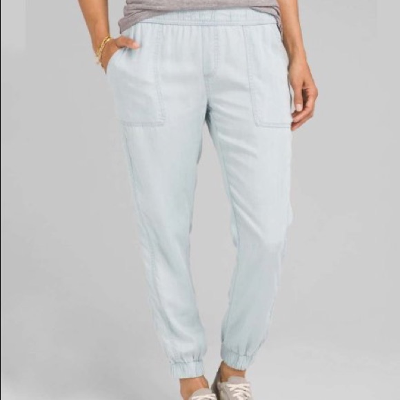 prana aberdeen jogger